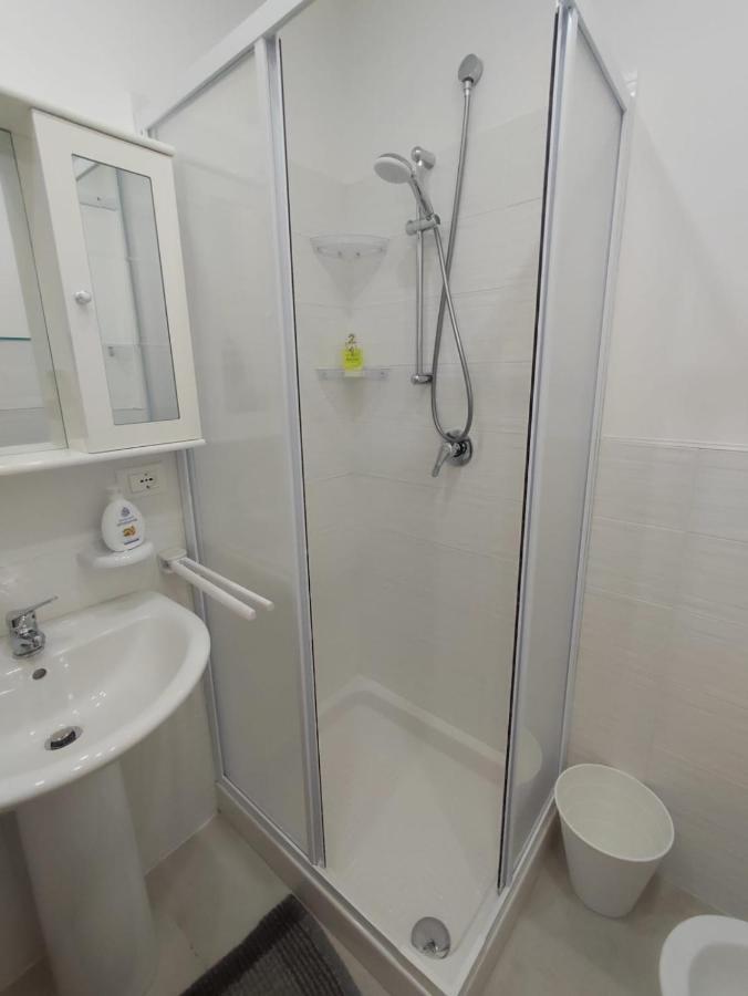 Apartamento Casa Orchidea Mazzeo Exterior foto